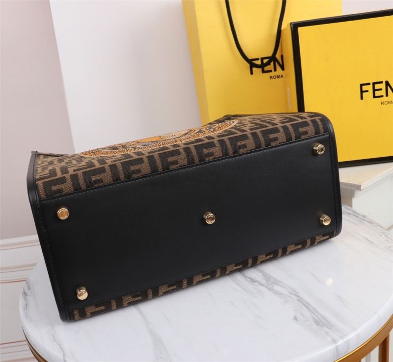 Fendi Shopping Bags